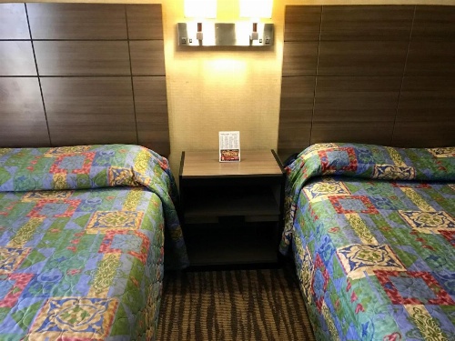 Touristlodge image 16