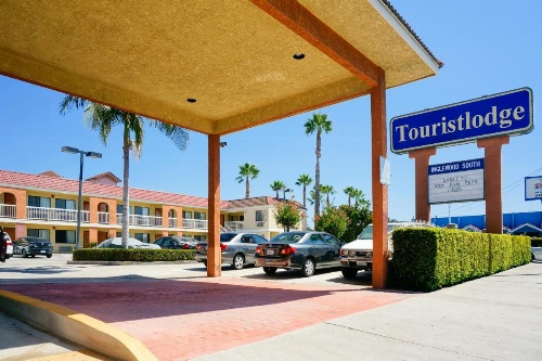 Touristlodge image 20