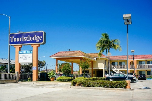 Touristlodge image 21