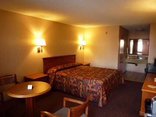 Touristlodge image 29