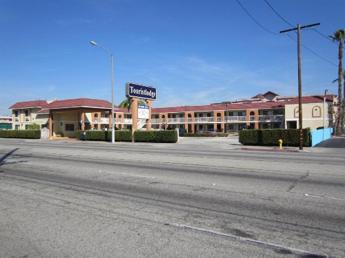 Touristlodge image 31