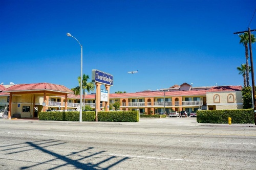 Touristlodge image 36