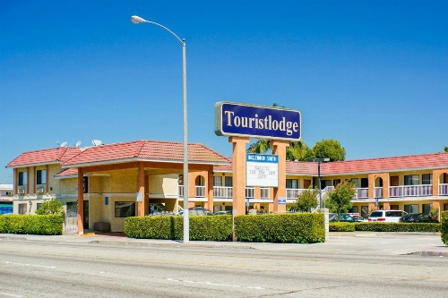 Touristlodge image 39